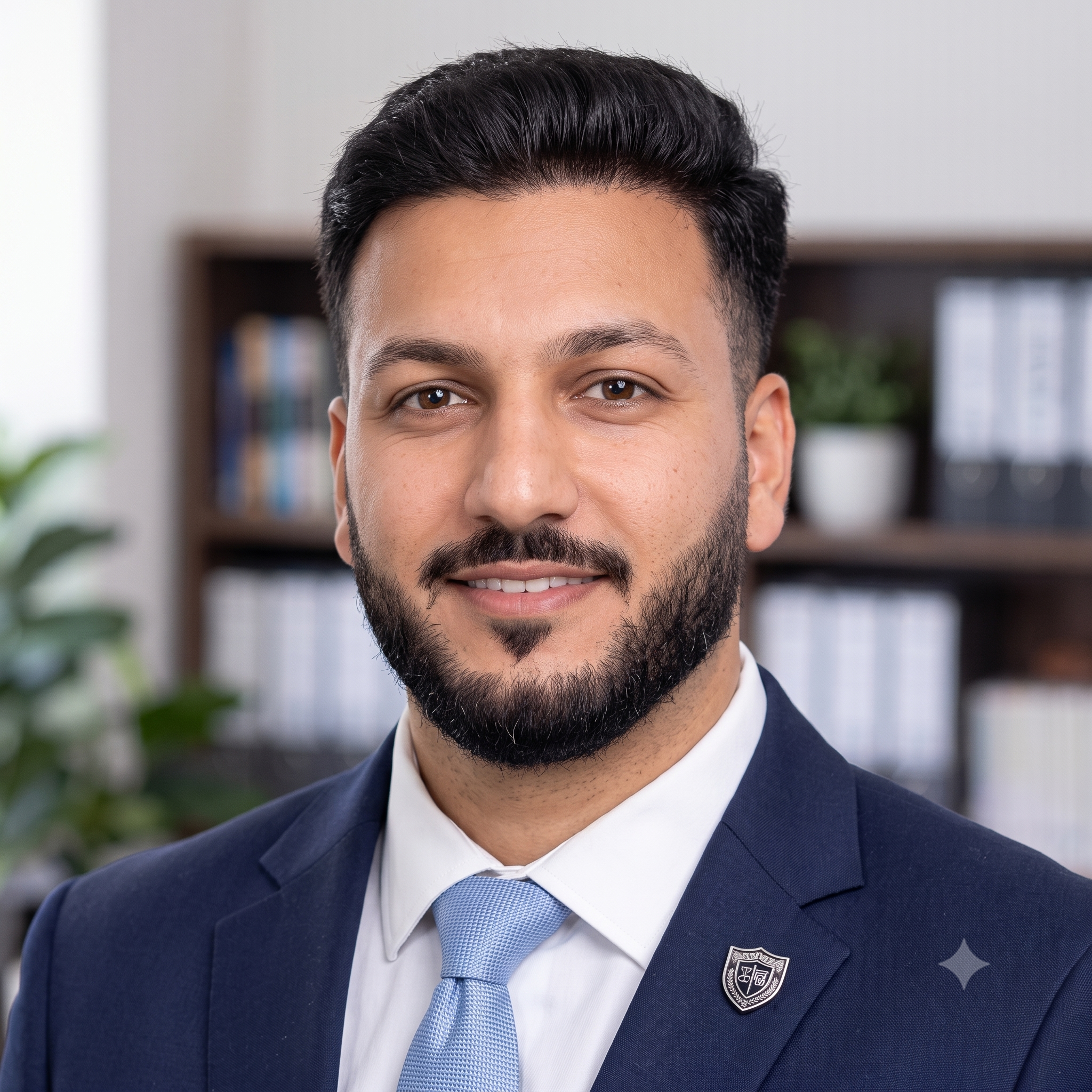 Rizwan Ayoub, American Life Solutions